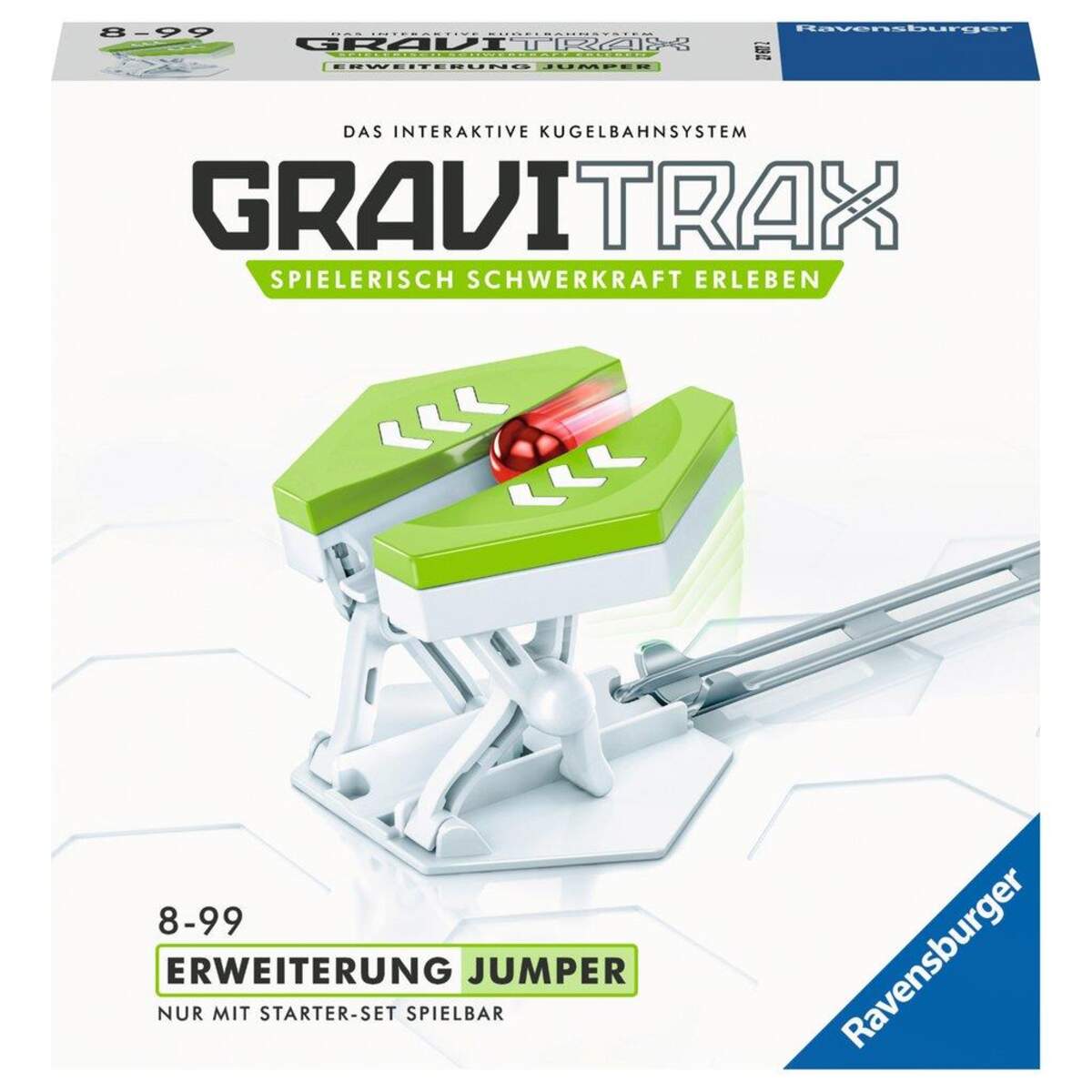 Ravensburger GraviTrax Jumper