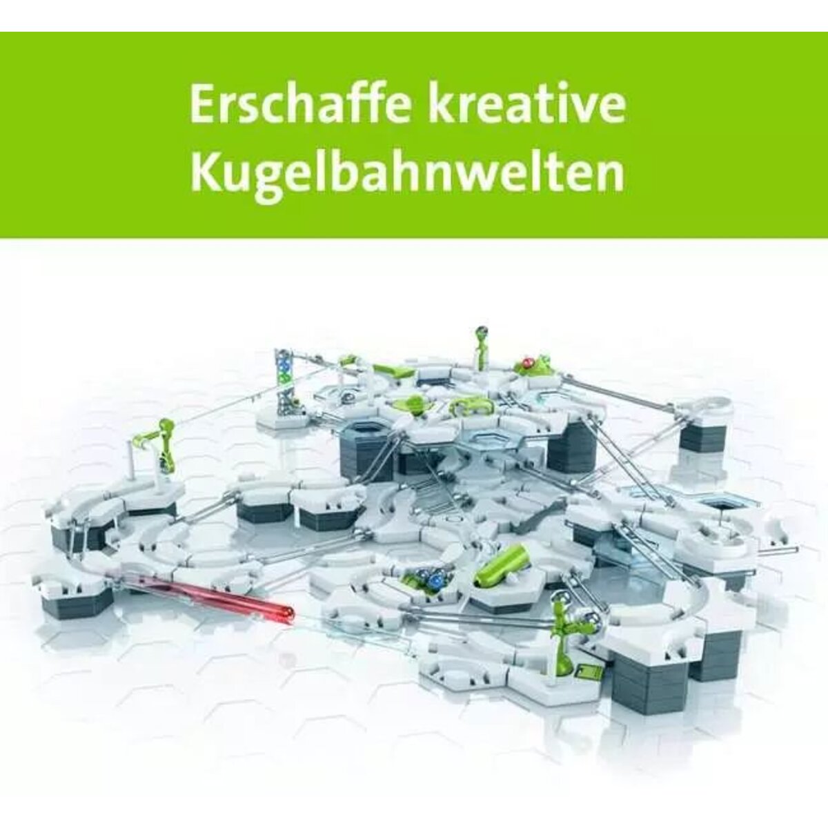 Ravensburger GraviTrax Theme-Set Balance