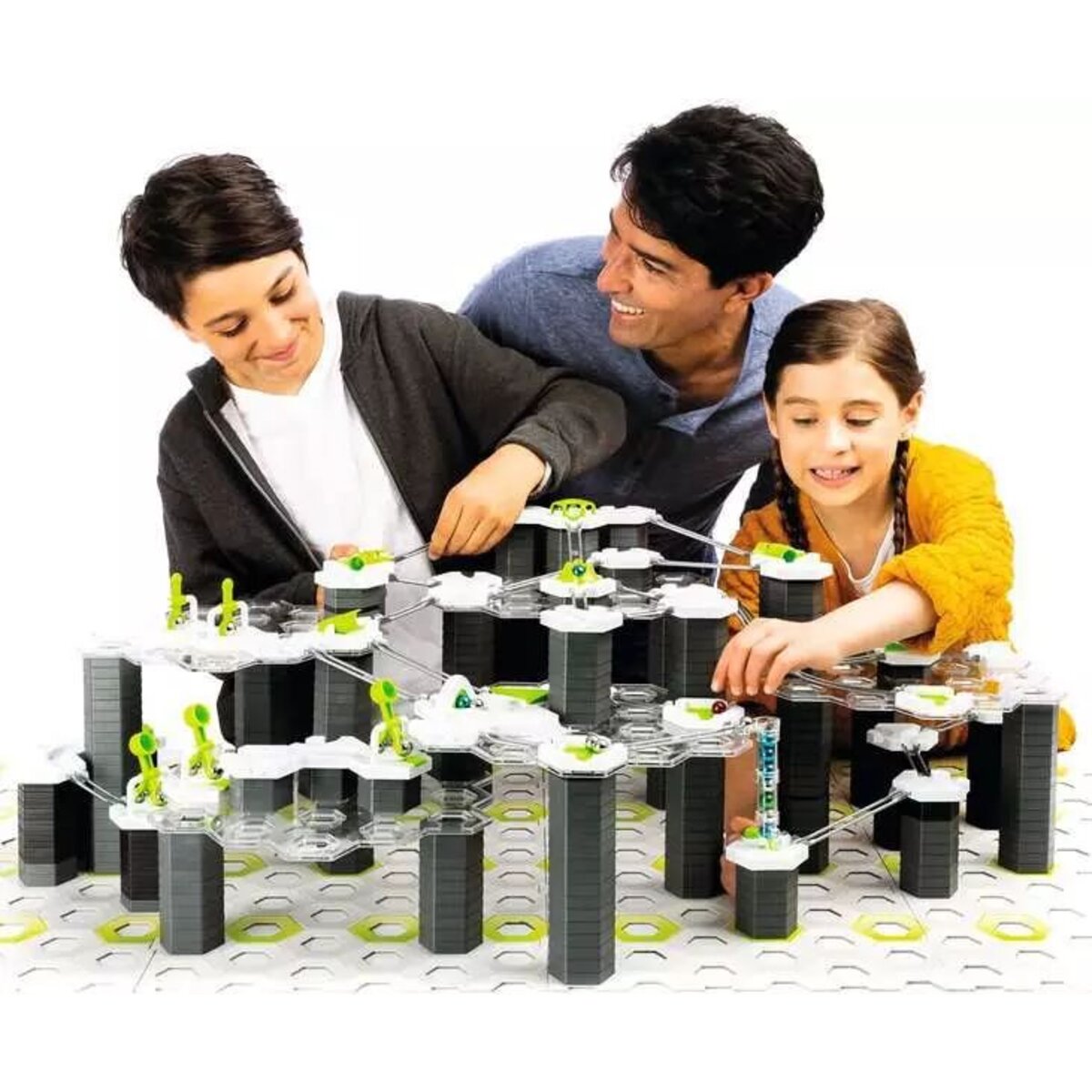 Ravensburger GraviTrax Theme-Set Balance