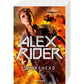 Ravensburger Horowitz, Alex Rider, Band. 7: Snakehead