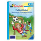 Ravensburger Leserabe - Fußballfieber: Spannende Kickergeschichten