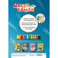 Ravensburger Malen nach Zahlen: Fahrzeuge - H20