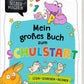 Ravensburger Mein großes Buch zum Schulstart
