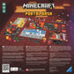 Ravensburger Minecraft Portal Dash