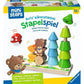 Ravensburger ministeps: Butz‘ bärenstarkes Stapelspiel