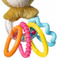 Ravensburger ministeps: Rasselring Pelle