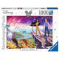 Ravensburger Puzzle - Pocahontas, 1000 Teile