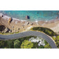 Ravensburger Puzzle Beachroad, 200 Teile