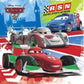 Ravensburger Puzzle Cars 2 Weltweiter Rennspaß, 3 x 49 Teile