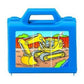 Ravensburger Puzzle Fahrzeuge im Einsatz, 6 Teile