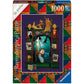 Ravensburger Puzzle Harry und der Orden des Phönix, 1000 Teile
