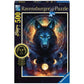 Ravensburger Puzzle Leuchtender Wolf