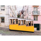 Ravensburger Puzzle Lissabon, 300 Teile
