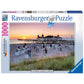 Ravensburger Puzzle Ostseebad Ahlbeck Usedom, 1000 Teile