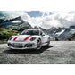 Ravensburger Puzzle Porsche 911R, 1000 Teile