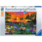 Ravensburger Schildkröte im Riff, 500 Teile