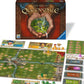 Ravensburger The Rise of Queensdale