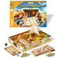 Ravensburger tiptoi® Das Geheimnis der Logik-Pyramide