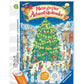 Ravensburger tiptoi® Mein großer Adventskalender