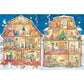 Ravensburger tiptoi® Mein großer Adventskalender