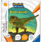 Ravensburger tiptoi Pocket Wissen - Dinosaurier