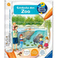 Ravensburger tiptoi® Wieso? Weshalb? Warum? Entdecke den Zoo (Band 20)
