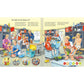 Ravensburger tiptoi® Wieso? Weshalb? Warum? Band 21: Die Welt des Fußballs