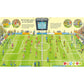 Ravensburger tiptoi® Wieso? Weshalb? Warum? Band 21: Die Welt des Fußballs