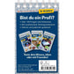 Ravensburger Wieso? Weshalb? Warum? ProfiWissen Quiz Fußball