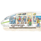 Ravensburger WWW Mein junior zum Hören, Band 4 - Fahrzeuge