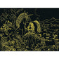 Ravensburger XXL Puzzle Magische Begegnung 200 Teile