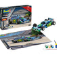 Revell 25th Anniversary Benetton Ford B194
