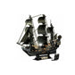 Revell 3D Puzzle - Black Pearl, LED Edition, 293 Teile