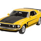 Revell 69 Ford Mustang Boss 302