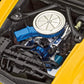 Revell 69 Ford Mustang Boss 302