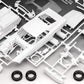 Revell 69 Ford Mustang Boss 302