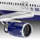 Revell Airbus A320 neo British Airways