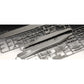 Revell Assault Ship USS Tarawa LHA-1