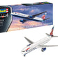 Revell Boeing 767-300ER British Airways Chelsea Rose