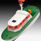 Revell DGzRS Berlin + Sea King Good Bye Set