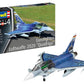 Revell Eurofighter "Luftwaffe 2020 Quadriga"