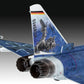 Revell Eurofighter "Luftwaffe 2020 Quadriga"