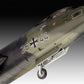 Revell F-104G Starfighter, 1:72