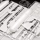 Revell Geschenkset Space Shuttle& Booster Rockets, 40th.