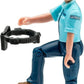 Revell Junior Kit Police Man