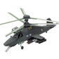 Revell Kamov Ka-58 Stealth Helicopter