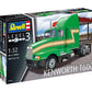 Revell Kenworth T600, Maßstab: 1:32