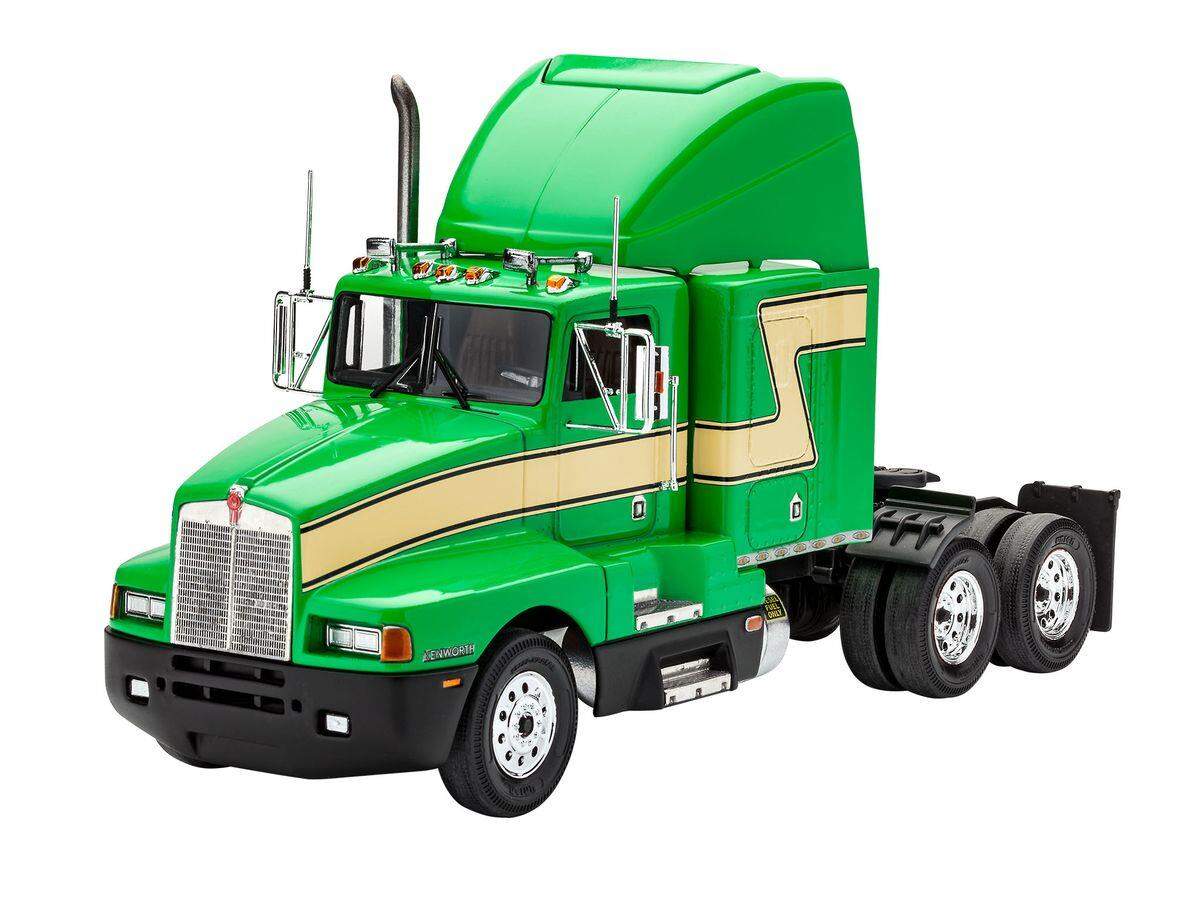 Revell Kenworth T600, Maßstab: 1:32