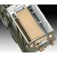 Revell Model T 1917 Ambulance