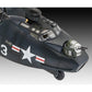 Revell PBY-5A Catalina